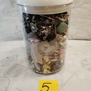 Lot#5 Smart And Graceful All Wearable Jewelry